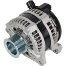 New 230AMP Alternator Fits Ford F-650 F-750 6.7L 2016-2023 A-80807 TN1042110910. Fixed Price $257.95.