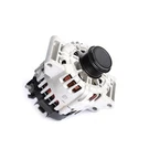 Gm Genuine Parts 13588324 Alternator For 11-13 Buick Regal. Fixed Price $274.23.