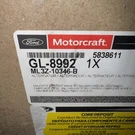 Genuine Ford Alternator ML3Z-10346-B. Fixed Price $400.00.