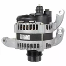Genuine Ford Alternator K2GZ-10346-B. Fixed Price $544.73.