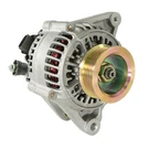 Alternator Replacement For Delco Reman 10464205 Denso 101211-9600. Fixed Price $145.70.