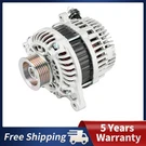 Alternator 95A For Honda Civic 2012-2015 And Hr-v 2016-2018 Acura Ilx 2013-2015. Fixed Price $103.99.