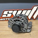 11554A Reman Carquest Alternator 160 Amps For Chrysler Fiat Jeep Ram L4 2.4L. Fixed Price $49.95.