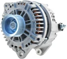 Alternator Bbb Industries 11120 Reman. Fixed Price $330.14.