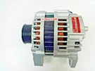 Nissan ALTIMA.1998-2001.KA24DE.ALTERNATOR L4.2.4L100AMP/12V.CW.6-G.1YR Warranty. Fixed Price $139.00.