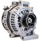 Alternator Denso 210-1241 Reman Fits 2013 Lexus LS460 4.6L-V8. Fixed Price $468.16.