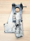 Mercedes Class S320 W140 M104.994 Alternator Mount Bracket 1041550635 Oe. Fixed Price $67.47.