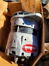 Original Delco Remy 8600280 Alternator 40 Si Model, 12 V, 275 A, 5/16 B+ Output. Fixed Price $750.00.