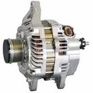 Denso 210-4306 First Time Fit Alternator For 08-10 Mitsubishi Lancer Outlander. Fixed Price $542.99.