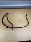 Oem Bmw F10 5 Series Positive Battery Cable Alternator Starter Harness 2011-16. Fixed Price $33.50.