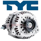 Tyc Alternator For 2001 Nissan Maxima 3.0L V6 Electrical Charging Starting Uk. Fixed Price $195.39.