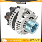 Alternator 11390 For Honda Accord 2008-2012 Acura Tsx 2009-2014 L4 2.4L 130A. Fixed Price $84.54.