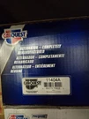 Alternator Carquest 11404A Remanufactured Toyota Highlander Sienna. Fixed Price $149.99.