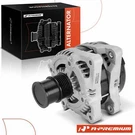 A-premium Alternator Ford Focus 2015-2018 1.0L 150A Cw 6-GROOVE Pulley 12V. Fixed Price $175.19.