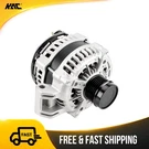Kac Alternator For Jeep Grand Cherokee Dodge Charger Durango 220A Cw 6-GROOVE. Fixed Price $115.99.