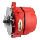 Stuff 7127NFRED Gm Alternator, 100 Amp, Wire,. Fixed Price $176.99.