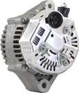 Alternator 90A 12V 1994-1995 Acura Integra 1.8L B18B1 B18C1 Dohc Ccw 31100P72003. Fixed Price $167.16.