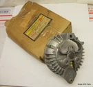 Nos "nib" Mopar Early 1960'S Alternator End Shield Max Wedge Clean Logo 2095339. Fixed Price $189.95.
