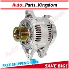 For 136AMP Dodge Van Ram 1500 2500 3500 121000-4350 ALT-6102 Alternator. Fixed Price $88.75.