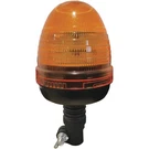 Oem Grade 48W Led Amber Warning Beacon Tractor Truck Atv Utv 360 5 Inch 12-24V. Fixed Price $201.04.