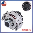 06B-903-015AB For Audi 2002-2013 2.0L 1.8L Eos Gti Jetta Golf Ccta Alternator. Fixed Price $168.21.
