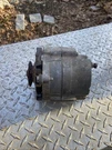 Chevy, Gm, Alternator 1971 63AMPS 1100917 1A22 Untested. Fixed Price $50.00.