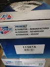 Carquest Electrical 13873A - Alternator Remanufactured. Fixed Price $76.00.