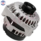 Alternator For 2005-2007 Chevrolet 1500 2500 3500 Silverado 4.3 4.8 5.3 6.0 8.1. Fixed Price $119.97.