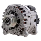 Alternator Hitachi Manufacturer Fits 14-16 Audi Q5 528878. Fixed Price $1006.00.