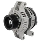 Alternator Fit Ford F-250 Super Duty 2008-2010 V8 6.4L 11291 7C3T-10300-FB. Fixed Price $107.51.