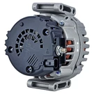 Alternator 12-16 180 Amp Mercedes E350 C350 M276 3.5L V6 439717 Dohc 302HP. Fixed Price $502.18.