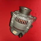 Lexus Car ES300 V6 3.0L 2000-2001 80AMP Alternator With Warranty. Fixed Price $120.70.
