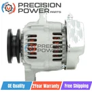 Alternator Fits John Deere Tractor 3235 455 F1145 F925 F932 3005 4005 4010 4110. Fixed Price $85.00.