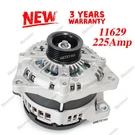 Alternator 11629 Ford F-150 Edge Explorer Lincoln Mkt Mkx Mkz 3.5L/3.7L. Fixed Price $119.00.