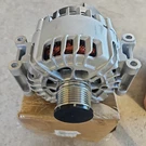 Alternator For Mercedes-benz C250 L4 1.8L 2012 2013 2014 2015 014-154-15-02 150A. Fixed Price $102.00.