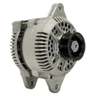 Alternator Quality-built 15893 Reman. Fixed Price $172.95.