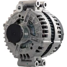 Alternator-premium Remy 12891 Reman. Fixed Price $245.22.