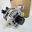 2021-2025 Ford F-150 / Genuine Alternator BC3Z-10346-B. Fixed Price $332.98.