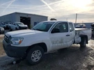 Toyota Tacoma 2015 Alternator 79K Miles 2706075490 6371. Fixed Price $117.89.