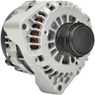 Genuine Remy Alternator 22121. Fixed Price $305.34.