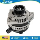 Alternator For Honda Ridgeline V6 3.5L 2007-2008 31100-RJA-A01 31100-RJA-A02. Fixed Price $83.59.