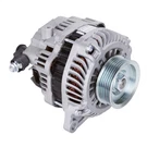 For 2004-2012 Mitsubishi Galant / Eclipse Alternator 2.4L 4-CYL M1800A145D. Fixed Price $196.15.