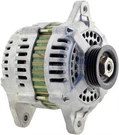 Alternator Bbb Industries 14743 Reman Fits 85-91 Subaru Xt 1.8L-H4. Fixed Price $191.99.