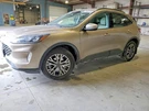 Ford Escape 2021 Alternator 59K Mi. JX6Z10346K 2492. Fixed Price $123.89.