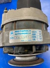 Oem Nos French Motorola 33A Alternator For John Deere Lambo Same 9AL2969F. Fixed Price $170.00.