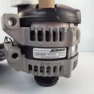 Acdelco Remanufactured Alternator 19343650 334 2918 Gm Chrysler Dodge Vw. Fixed Price $228.14.