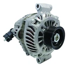 New Alternator Ford Ranger V6 4.0L 10-11 11278A 11278N A3TG6491ZC. Fixed Price $134.95.