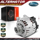 Alternator For Volkswagen Passat 2012-2017 Cc Jetta Audi Quattro 140A 12V Cw. Fixed Price $158.59.