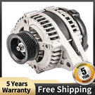 Alternator For Honda Odyssey 2008-2010 Acura Mdx 2011-2013. Fixed Price $87.99.