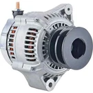 New Alternator Fits Tug Tow Tractor MA25 MA-25 102211-0830 600-861-195 12852. Fixed Price $167.89.